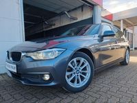 Gebraucht BMW 320 Performance 190 PS (139 kW) 2019 Mineralgrau Kombi