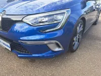Gebraucht Renault Mégane GT GT 2018 Coupé