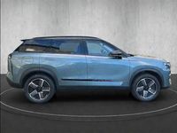 Neu Jaecoo 7 279 PS (205 kW) 2026 Schwarz SUV