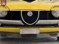 Gebraucht Alfa Romeo Montreal 209 PS (153 kW) 1972 Gelb Coupé