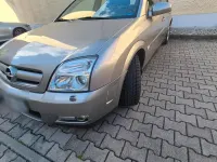 Gebraucht Opel Vectra 167 PS (122 kW) 2005 Gold Limousine