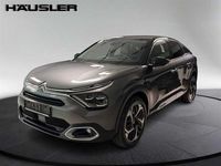 Gebraucht Citroën C4 131 PS (96 kW) 2024 Grau SUV