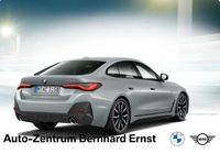 gebraucht BMW 430 Gran Coupé i M-Sport 19'' Aut GSD HarKar Leder
