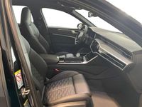 Gebraucht Audi RS6 600 PS (441 kW) 2025 Mythosschwarz metallic Kombi