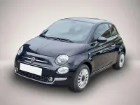 Gebraucht Fiat 500 Dolcevita 69 PS (50 kW) 2024 Manufacturer Kleinwagen