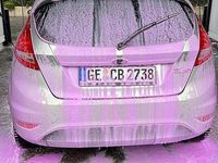 Gebraucht Ford Fiesta Trend 60 PS (44 kW) 2011 Kleinwagen