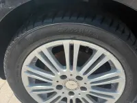 Gebraucht Mercedes A170 2009 Schwarz Kleinwagen