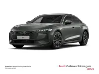 Gebraucht Audi A5 Performance 204 PS (150 kW) 2025 Chronosgrau metallic Limousine