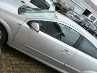 Gebraucht Opel Astra GTC 105 PS (77 kW) 2007 Grau Coupé