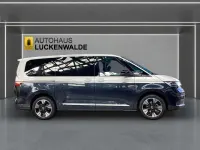 Neu VW Multivan Edition 150 PS (110 kW) 2026 Weiß Van / Kleinbus