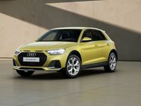 gebraucht Audi A1 allstreet 35 TFSI KLIMA LED ALU