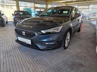 Gebraucht Seat Leon ST Beats 110 PS (80 kW) 2022 Grau Kombi