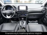 gebraucht Hyundai Kona Premium 4WD Garantie bis 04.2025