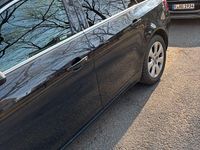 Gebraucht Opel Insignia Sport 136 PS (100 kW) 2016 Schwarz Kombi