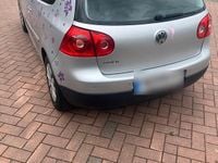 Gebraucht VW Golf IV 80 PS (58 kW) 2006 Silber Limousine