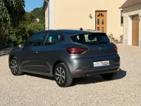 Gebraucht Renault Clio V Equilibre 91 PS (66 kW) 2024 Grau Limousine