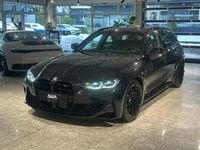 Gebraucht BMW M3 Competition Edition 510 PS (375 kW) 2024 Schwarz Limousine