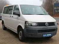 Usata VW Transporter 170 CV (125 kW) 2012 Bianco Furgone