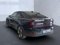 Gebraucht Polestar 2 219 kW (299 PS) 2025 Unbekannt (metallic) Kleinwagen