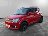Gebraucht Suzuki Ignis Comfort+ 90 PS (66 kW) 2020 SUV