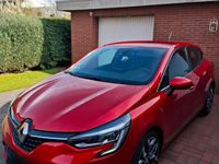 Second-hand Renault Clio V 100 CP (73 kW) 2019 Roșu Berlinǎ