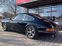 Gebraucht Porsche 911 165 PS (121 kW) 1969 Schwarz ($2) Coupé
