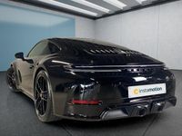 Gebraucht Porsche 911 541 PS (397 kW) 2026 Schwarz Coupé