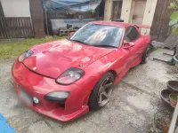 Gebraucht Mazda RX7 300 PS (220 kW) 1992 Rot Coupé