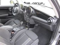 Gebraucht Mini Cooper SE Essential 135 kW (184 PS) 2021 Metallic Kleinwagen