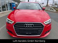 gebraucht Audi A3 Sportback quattro sport VirtualAutoNaviWebast