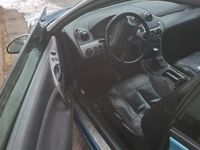 Gebraucht Ford Cougar 131 PS (96 kW) 2001 Blau Coupé