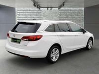 gebraucht Opel Astra ST Innovation Navi|Kamera|Intellilux|SHZ