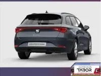 Neu Seat Leon 116 PS (85 kW) 2026 Grau (magnetic grau metallic) Kombi