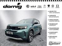 Gebraucht Opel Frontera 145 PS (106 kW) 2025 Grün SUV