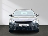 Second-hand Cupra Leon 150 CP (110 kW) 2025 Negru Break