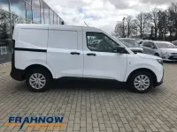 Gebraucht Ford Transit Trend 101 PS (74 kW) 2024 Frostweiß Van