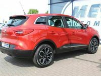 gebraucht Renault Kadjar Kadjar1.5 dCi Experience Navi/Lane-Assist/VirCo