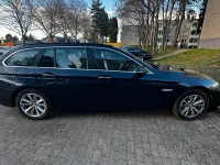 Gebraucht BMW M1 226 PS (166 kW) 2017 Blau Coupé