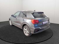 Gebraucht Audi Q2 S-Line 150 PS (110 kW) 2025 Daytonagrau perleffekt SUV