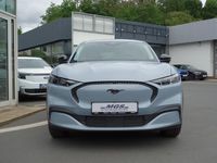 Ny Ford Mustang Mach-E 197 kW (269 HK) 2025 Grå SUV
