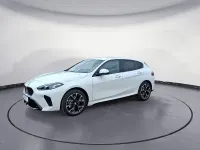 Neu BMW 118 M Sport 150 PS (110 kW) 2026 Weiß Kleinwagen