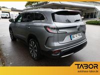 Gebraucht Renault Espace Techno 200 PS (147 kW) 2024 Grau metallic Van / Kleinbus