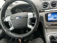 gebraucht Ford Galaxy 2.0