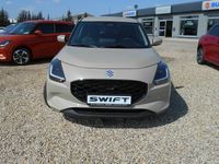 Ny Suzuki Swift Comfort+ 83 HK (61 kW) 2026 Beige Hatchback