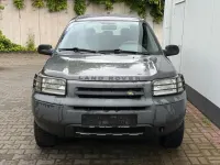 Gebraucht Land Rover Freelander 177 PS (130 kW) 2001 SUV