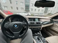 Gebraucht BMW 523 204 PS (150 kW) 2011 Grau Limousine