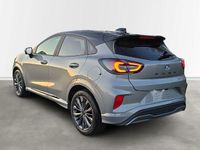 Neu Ford Puma 125 PS (91 kW) 2025 Silber SUV