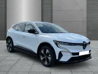 Neu Renault Mégane IV Komfort 160 kW (218 PS) 2026 Arktisweiß Kleinwagen