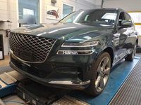 Occasion Genesis GV80 272 ch (200 kW) 2023 Vert SUV