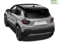 Ny Jeep Avenger Summit 110 HK (80 kW) 2026 Grå SUV